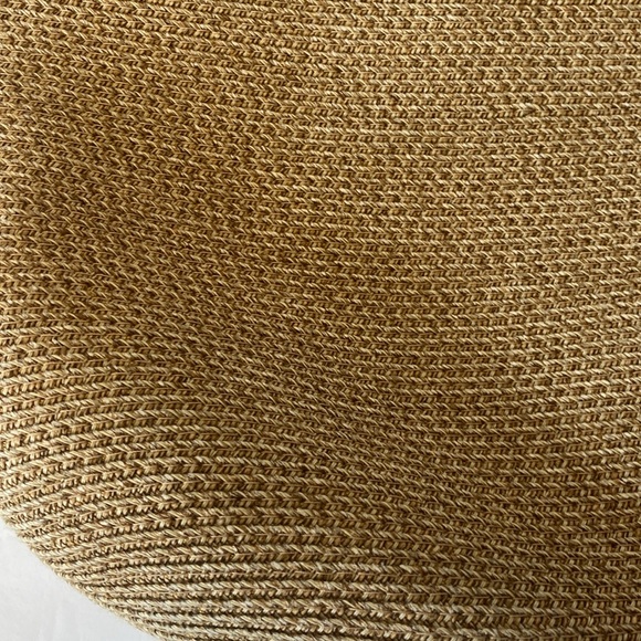 VGUC. Vintage Eric Javits New York crossbody bag. - Picture 10 of 16